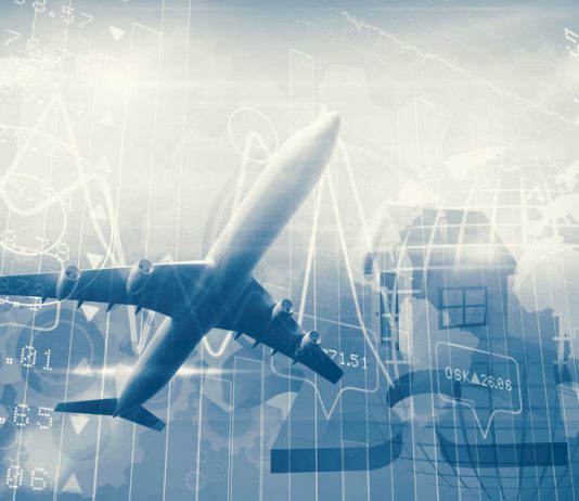 How Big Data is Changing The Way We Fly