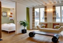 3 Charts Showing Growth of Short-Term Rentals vs. Hotel Online Bookings