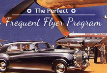 The Perfect Frequent Flyer Program