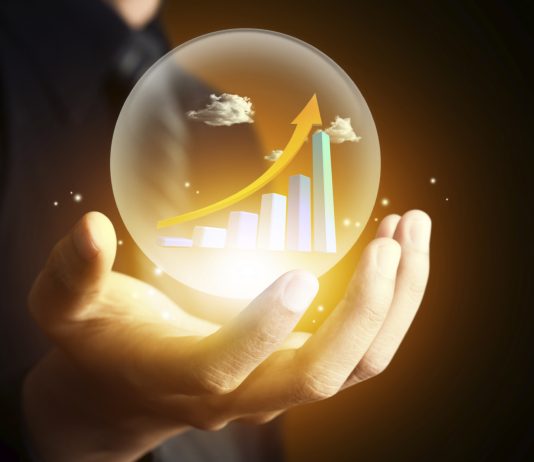 Are Predictive Analytics In Marketing Helping The Wrong People?