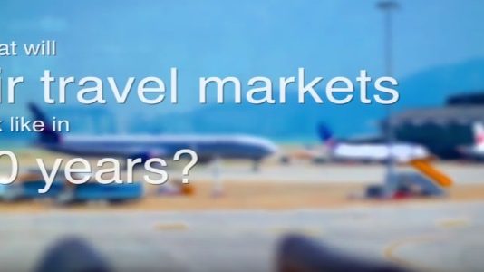What’s next in travel tech innovation?