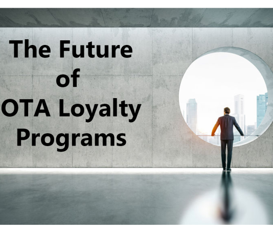 The Future of OTA Loyalty Programs