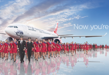 Velocity Frequent Flyer Program Updates