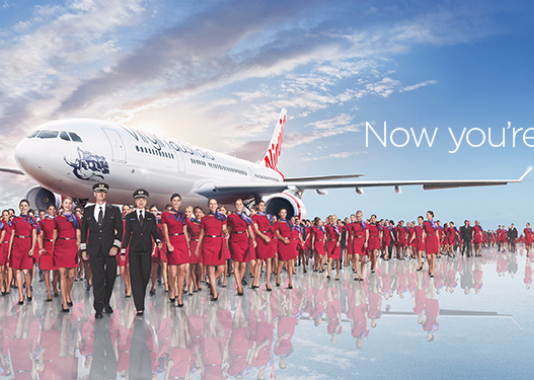 Velocity Frequent Flyer Program Updates