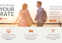 IHG turns its back on loyal OTA guests