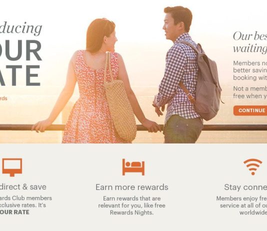 IHG turns its back on loyal OTA guests