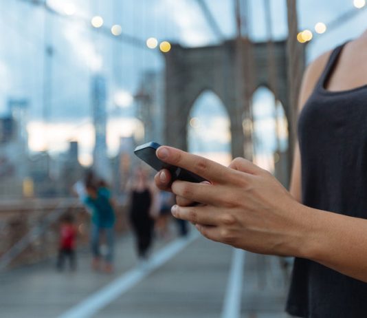 Google reveals how travelers use their smartphone