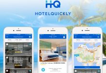 Talking Big Data with HotelQuickly