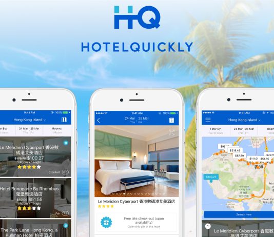 Talking Big Data with HotelQuickly