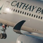 Cathay Pacific