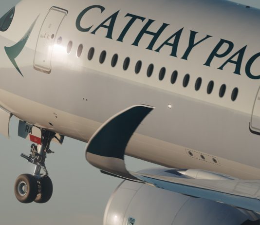 Could Machine Learning Help Cathay Pacific Save Millions From Travel Delays?