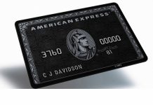 Hacking the American Express Big Data System for your advantage american express black card