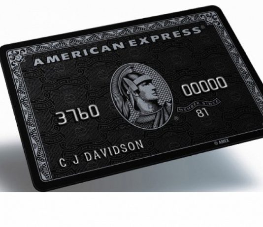 Hacking the American Express Big Data System for your advantage american express black card