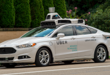 Uber acquires machine learning startup
