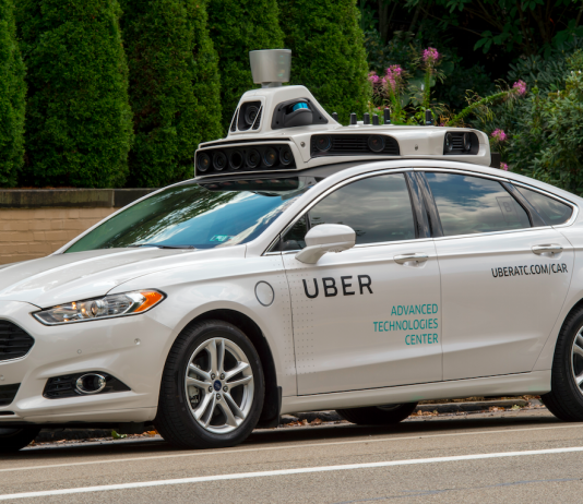Uber acquires machine learning startup