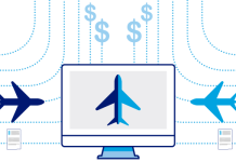Metrics to measure airline revenue performance