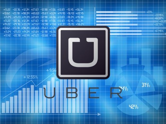 Can Uber predict your credit rating more accurately than banks?