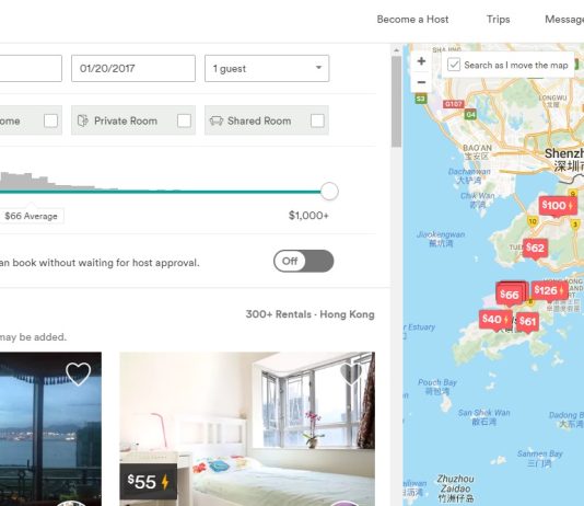 Best time to book AirBNB – A look at the numbers