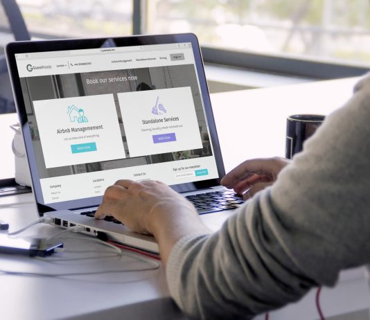 Interview with Airbnb host management platform, GuestReady