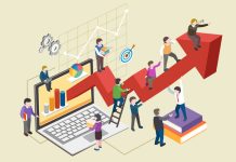 Creating a 360-degree customer view using big data