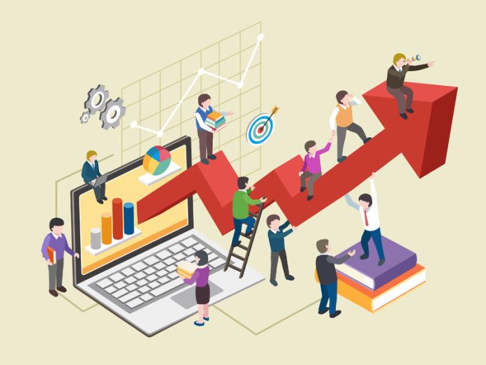 360-degree customer view