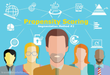 Audience Fragmentation – Propensity & Behavioural Scoring Propensity Modelling - Travel Data Daily