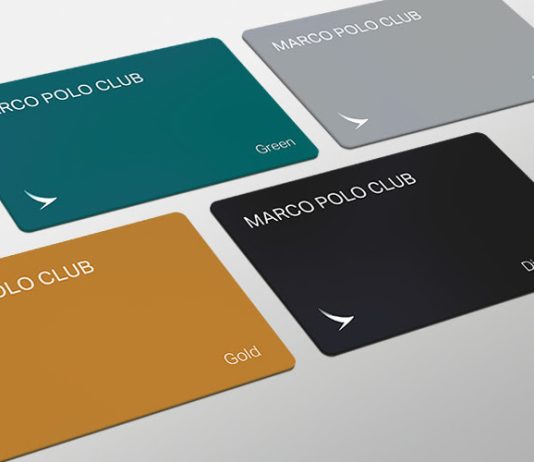 frequent flyer programs archives travel data daily cathay pacific frequent flyer sign up