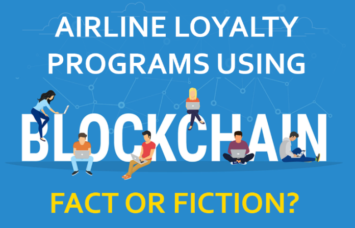 loyalty blockchain