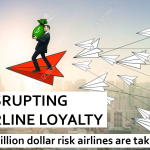 Disrupting airline loyalty programs