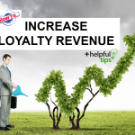 increase loyalty revenue