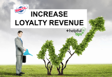 Simple Actions To Increase Loyalty Revenue