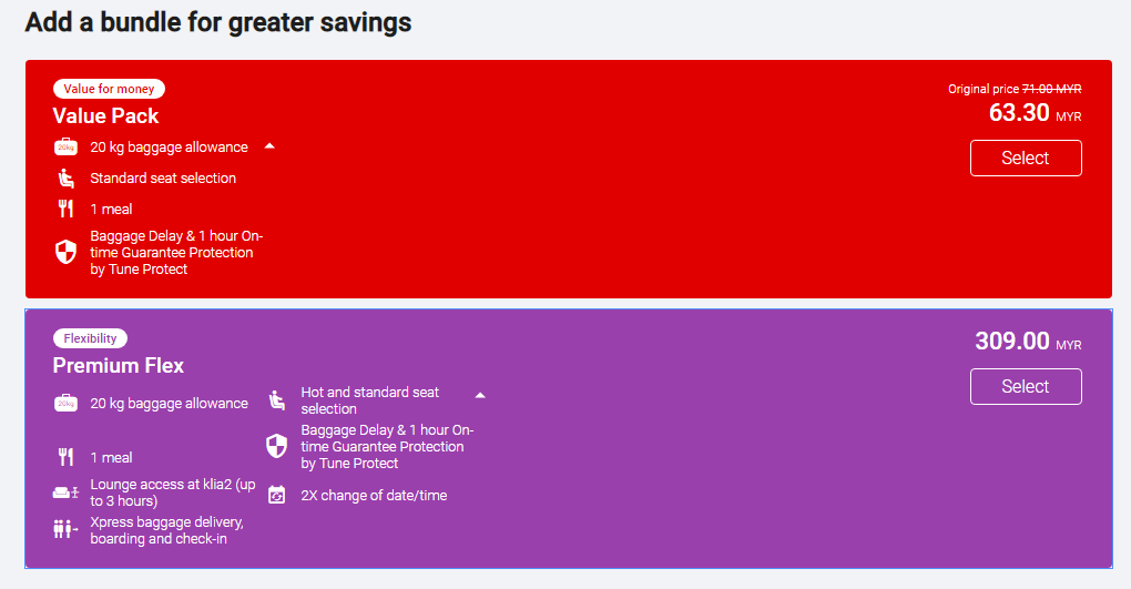 air asia big loyalty