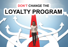 Should airline management be forced to pay full price for tickets? changing frequent flyer programs