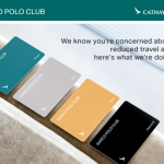 Cathay Pacific