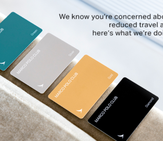 Should Airlines & Hotels Extend Elite Status in Times of Crisis? Cathay Pacific Extend Elite Status
