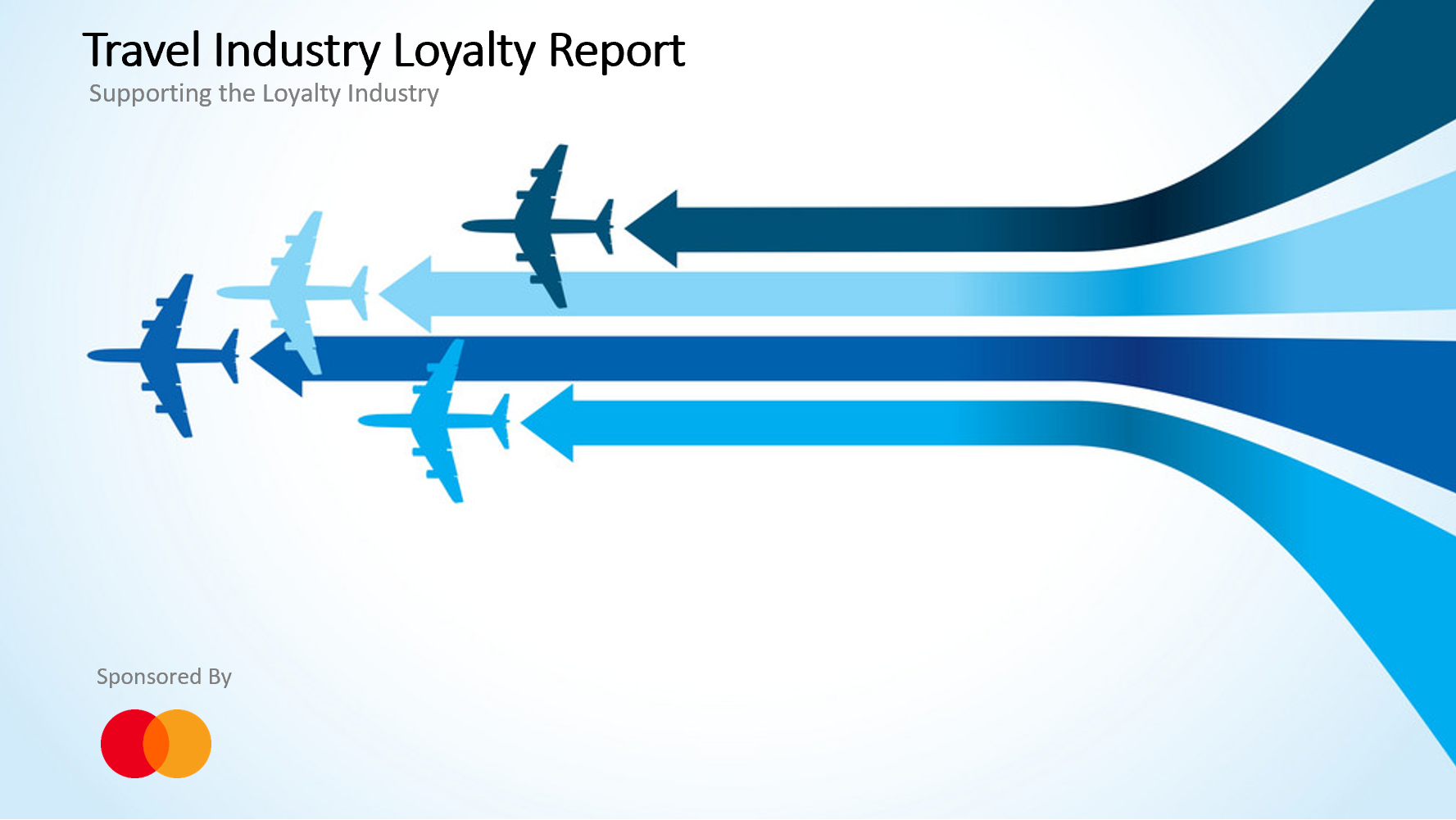 Travel Data Daily Loyalty Report