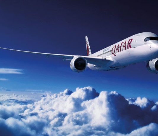 Leadership Interview: Qatar Airways & Mastercard on Monetizing Data Qatar Airways