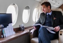 Leadership Interview: Can Airlines Have Too Many Elite Members?