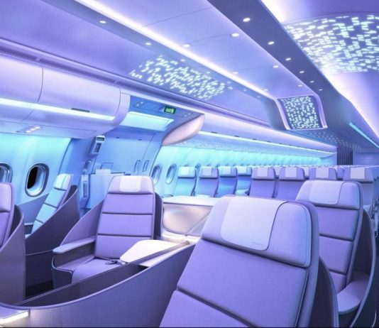 5 Predictions for Airline Loyalty in 2021 airbus