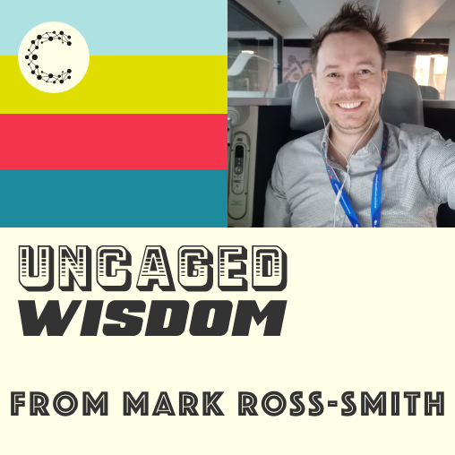 Uncaged Wisdom