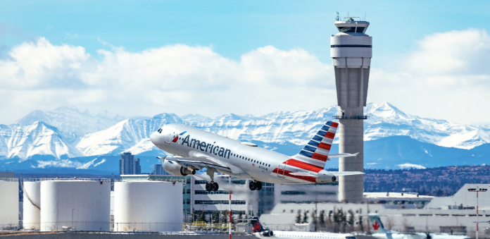 American Airlines