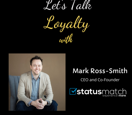Positioning Airline Loyalty Programs for New Value Creation Let's Talk Loyalty