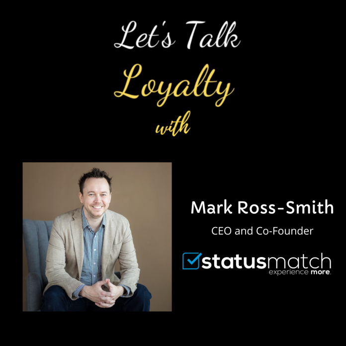 Let's Talk Loyalty