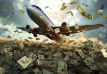 The New Frontier For Loyalty: Making Money The future of flying is making money