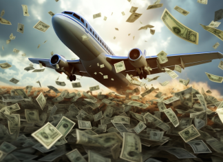 The New Frontier For Loyalty: Making Money The future of flying is making money