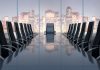 Airline Loyalty is a C-Level Role Airline Boardroom