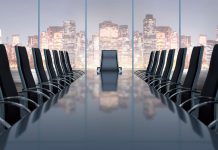 Airline Loyalty is a C-Level Role Airline Boardroom
