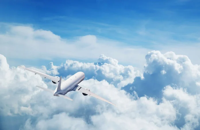 airliner